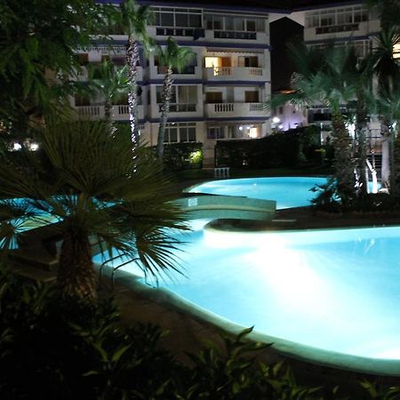 Apartment Parquemar La Mata  Chambre photo