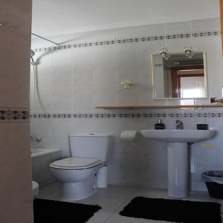 Apartment Parquemar La Mata  Chambre photo