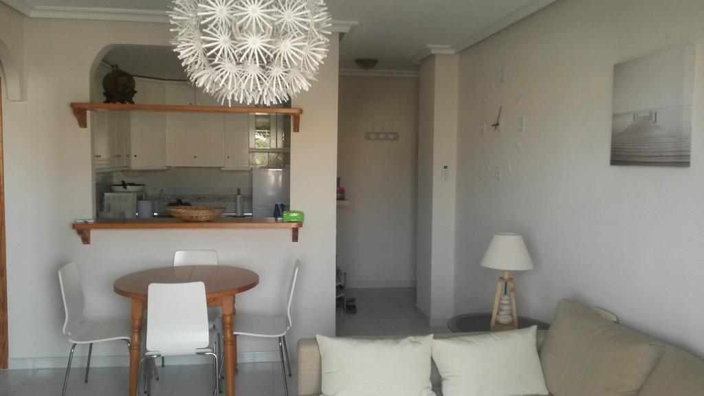 Apartment Parquemar La Mata  Chambre photo