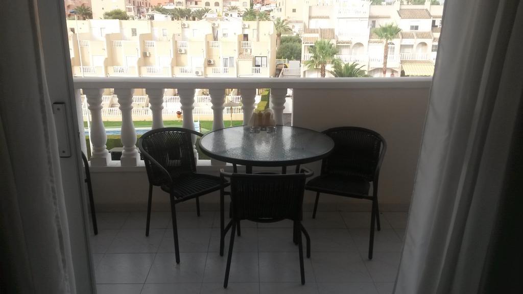 Apartment Parquemar La Mata  Chambre photo
