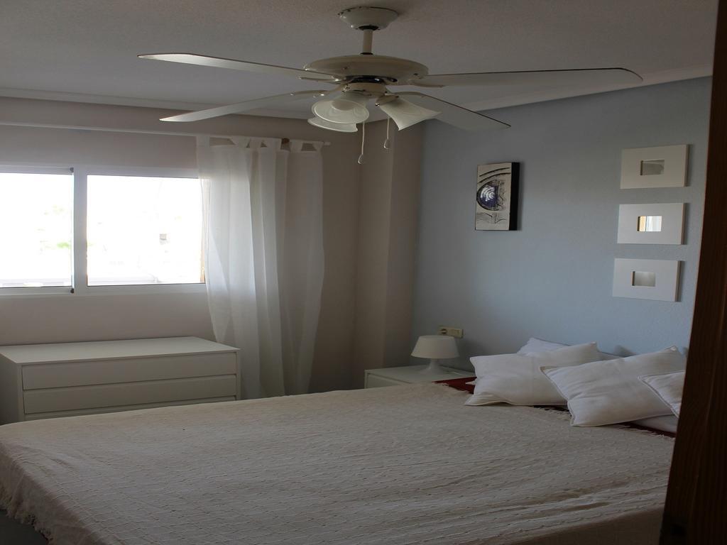Apartment Parquemar La Mata  Chambre photo