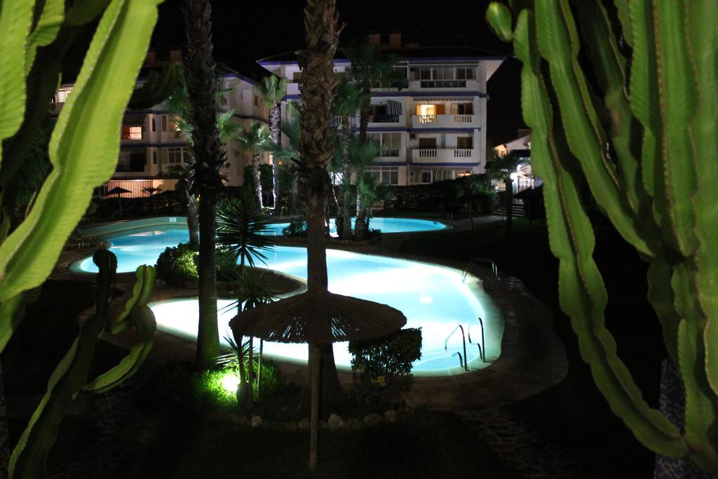Apartment Parquemar La Mata  Chambre photo