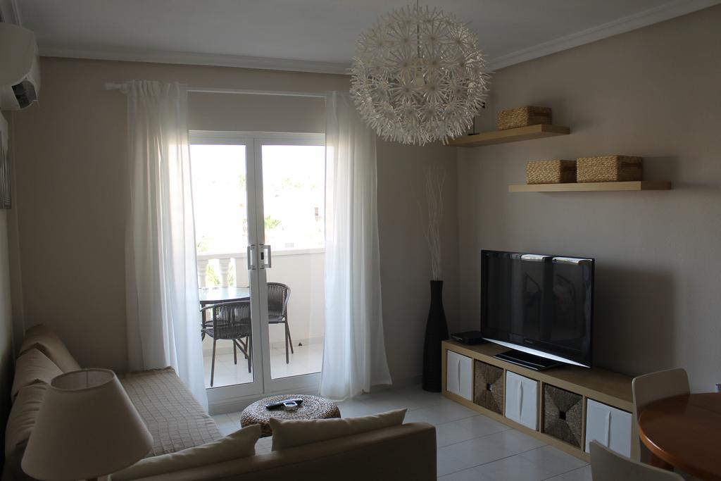 Apartment Parquemar La Mata  Chambre photo