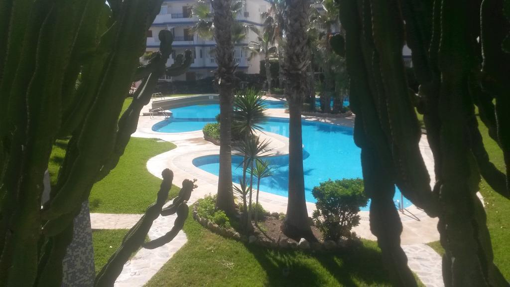 Apartment Parquemar La Mata  Chambre photo