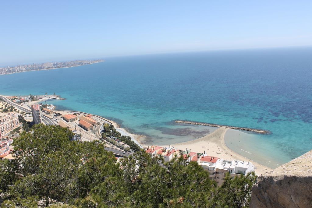 Apartment Parquemar La Mata  Extérieur photo